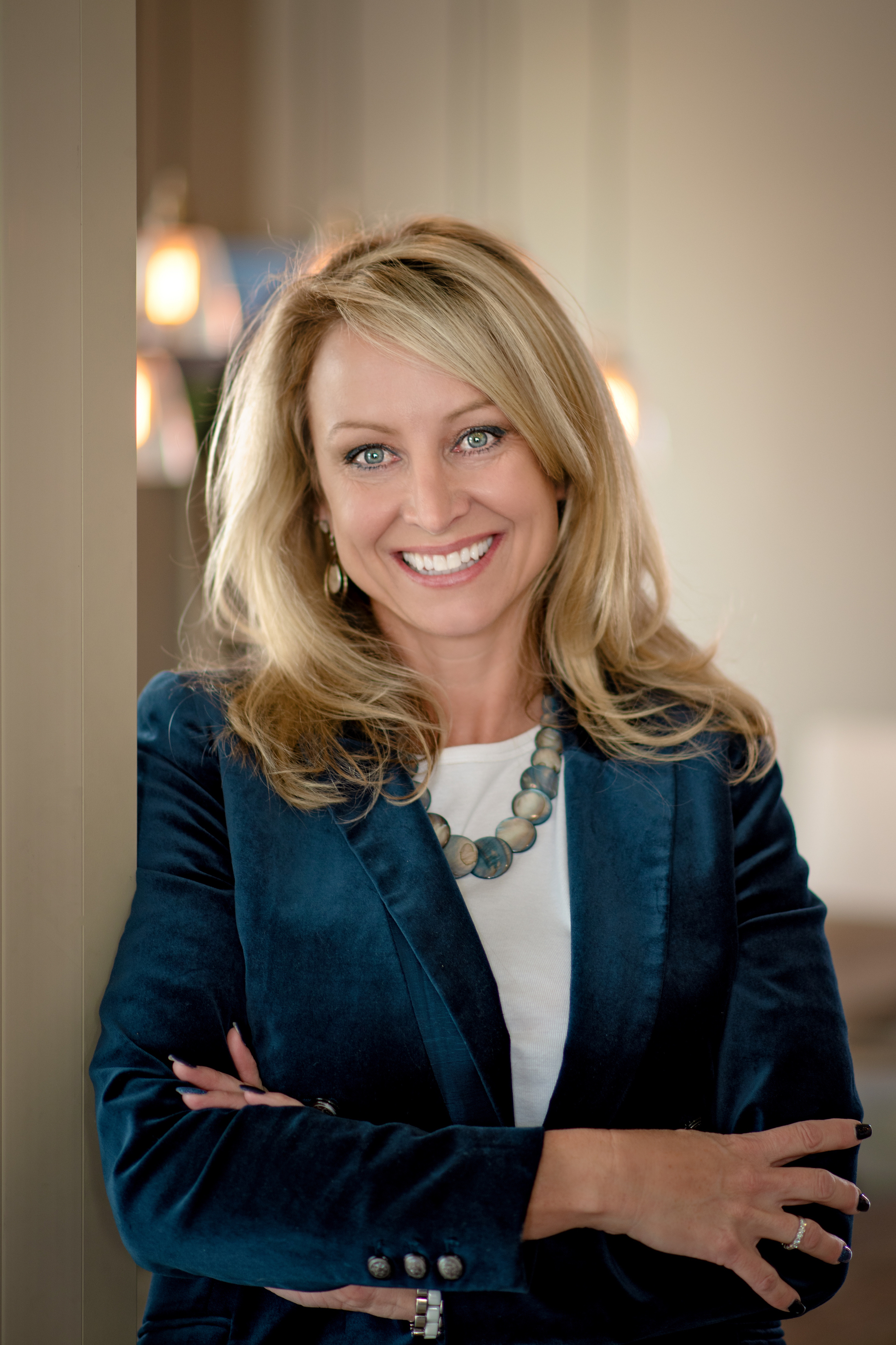 Tamra Coulter